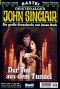 [John Sinclair 1097] • Der Tod aus dem Tunnel